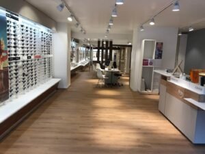 Opticien Fontainebleau - Krys