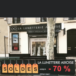 La Lunetterie Aixoise