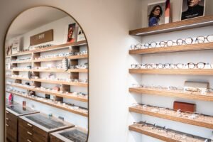 Opticien Auray - Atol mon Opticien