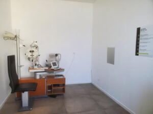 Opticien Château Thierry GrandOptical