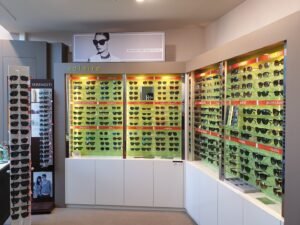 Opticien Saint-Malo GrandOptical