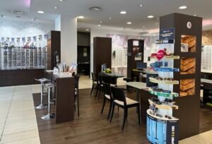 Opticien Mâcon - Optic 2000