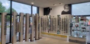 Écouter Voir Optique Mutualiste