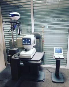 L'atelier de la lunette