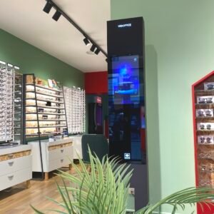 Lissac l'Opticien Saint-Maur-Des-Fossés