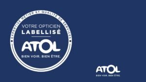 Opticien Libourne - Atol mon Opticien