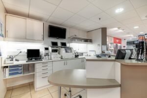 Opticien Pérols - Atol mon Opticien