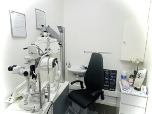 Opticien Saint-Amand-Montrond - ATOL mon Opticien
