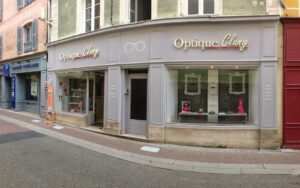 Optique Cluny