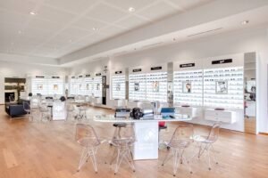 Optic Center