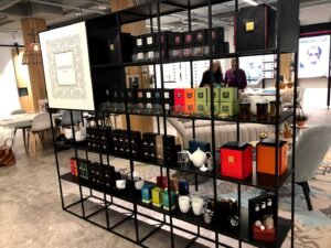 van der Ham Optometrists BV