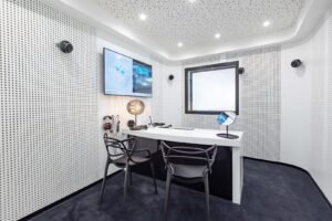 Opticien DINARD - PLEURTUIT - Optical Center