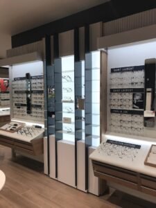 Opticien Armentières - Krys
