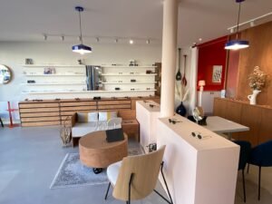 La Lunetterie de Saint-Marc