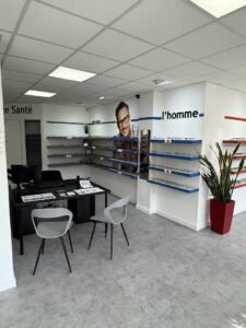 Optique Pierre Leman