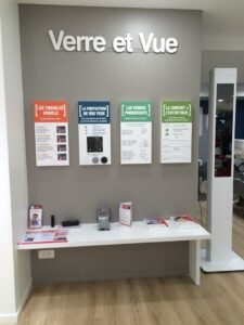 The Opticians Mutualistes