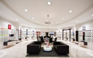Opticien MONTELIMAR - Optical Center