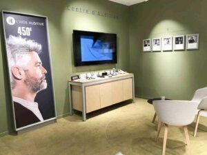 ACUITIS Opticien & Audioprothésiste Arras