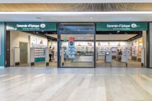 General Optician