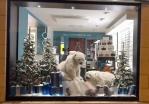Opticien Loches - Optic 2000