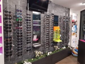 L'Opticien Lunetier Veneux-les-Sablons