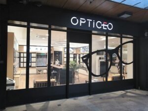 OPTICEO Colomiers