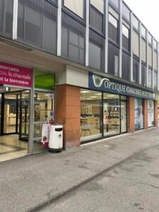 Optique Chaussée Audition - Opticien et Audioprothésiste Montargis - Partenaire Expert Vision France