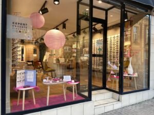 Opticien OPTIQUE SAINT ROMAIN (Saint-Romain-De-Colbosc)
