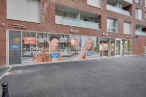 Opticien Roubaix - Barbieux - Krys