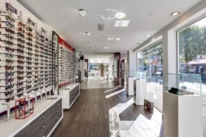 Opticien Lisieux | Alain Afflelou