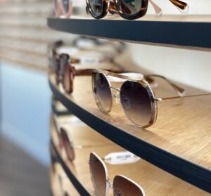 Le Marchand de Lunettes