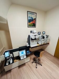 Opticien Lourdes - Optic 2000