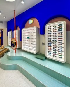 Opticien Clermont-Ferrand - Optic 2000