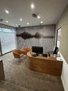 L'artisan des Sens : Optique et Audition