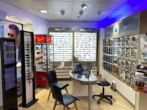 Opticien Calcuire-Et-Cuire - Atol Mon Opticien