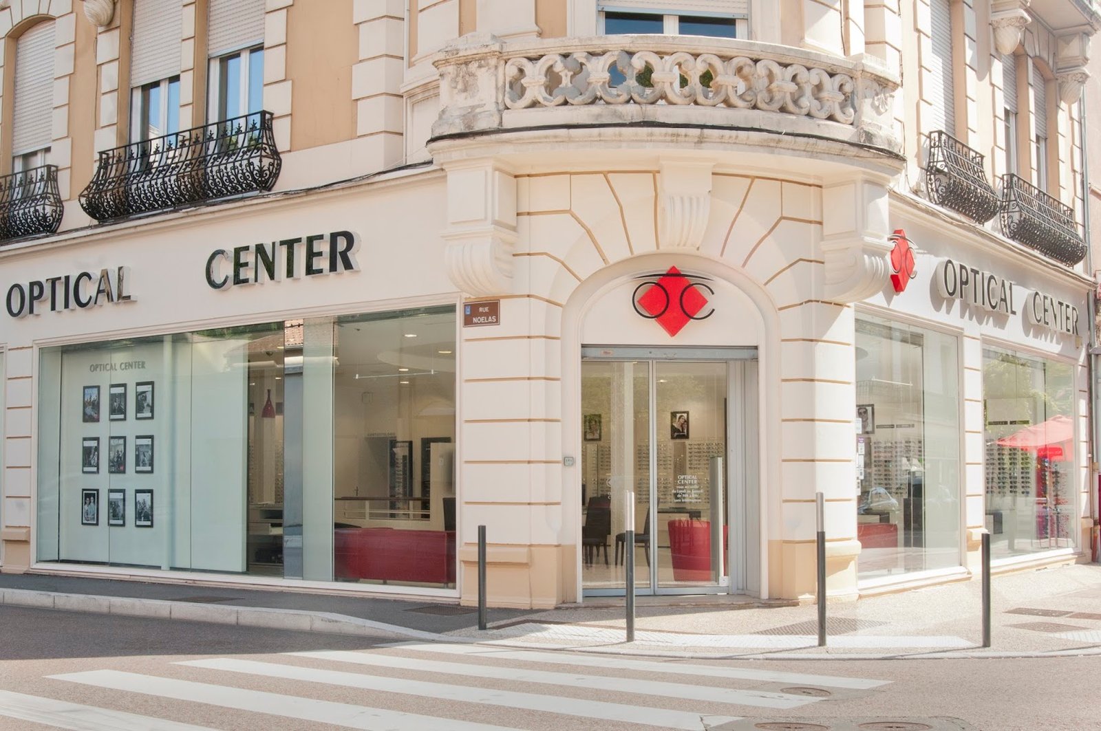 Opticien ROANNE - Optical Center Roanne