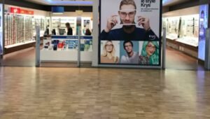 Opticien Boussy-Saint-Antoine - Val d'Yerres - Krys