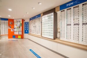 Opticien Audincourt - Atol Mon Opticien