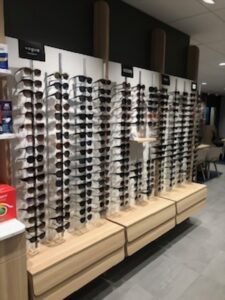 Écouter Voir Optique Mutualiste