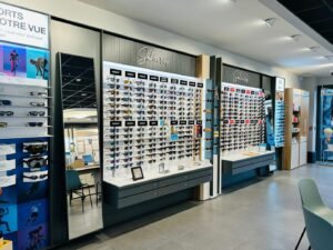Opticien Saint-Rémy-de-Provence - Krys