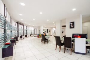 Opticien AVON - Optical Center