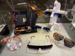 Optical District Saint-Denis