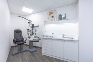 Opticien VENDOME - Optical Center