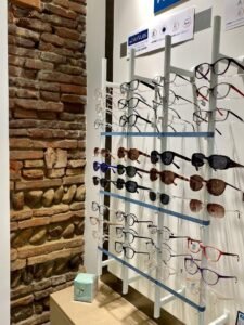 Écouter Voir Optique Mutualiste