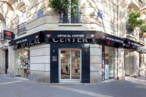 Opticien PARIS Daumesnil - Optical Center