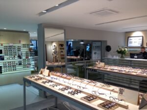 ACUITIS Opticien & Audioprothésiste Neuilly-sur-Seine