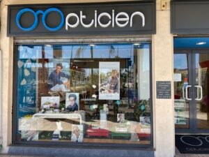 Opticien Vezolle Masselot - La Seyne-sur-Mer