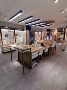 Opticien Laval - Atol mon Opticien