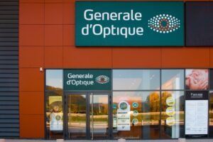 Opticien SAINT DIE DES VOSGES Générale d'Optique