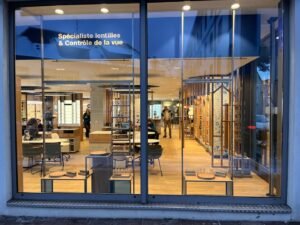 Opticien Haguenau - Centre Ville - Krys